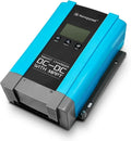 Caricatore DC-DC 12V 50A con MPPT per Batterie AGM, Gel, Al Litio