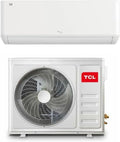 Climatizzatore Inverter Wi-Fi TCL Gentle 9000 BTU Classe A++/A+