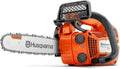 Motosega da potatura Husqvarna T525, lama 25 cm, cilindrata 27 cm³, potenza 1.1 kW, peso 2.7 kg