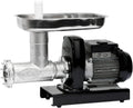 Tritacarne Elettrico Palumbo HP 0,50 Modello SM.12